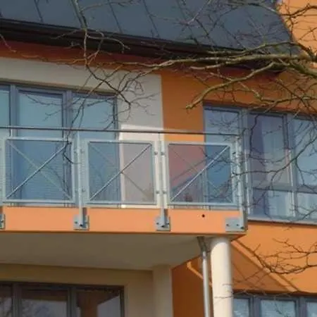 Apartment Duenengras
